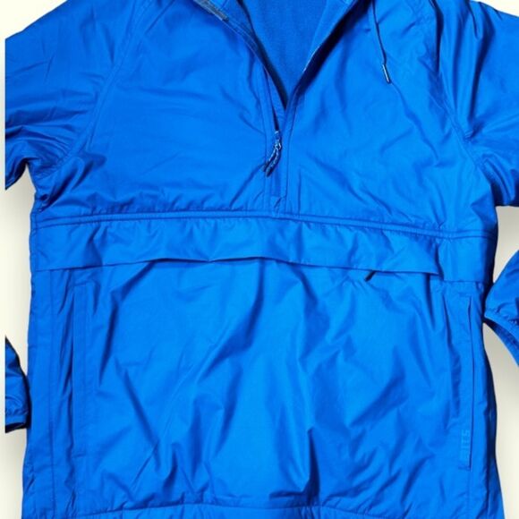 5.11 Tactical Men's Warner Anorak Jacket 78045 sz Small - Picture 8 of 11